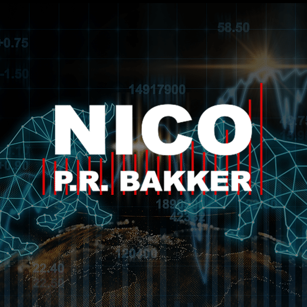 nh websites maakt de nieuwe website van Nico P.R. Bakker