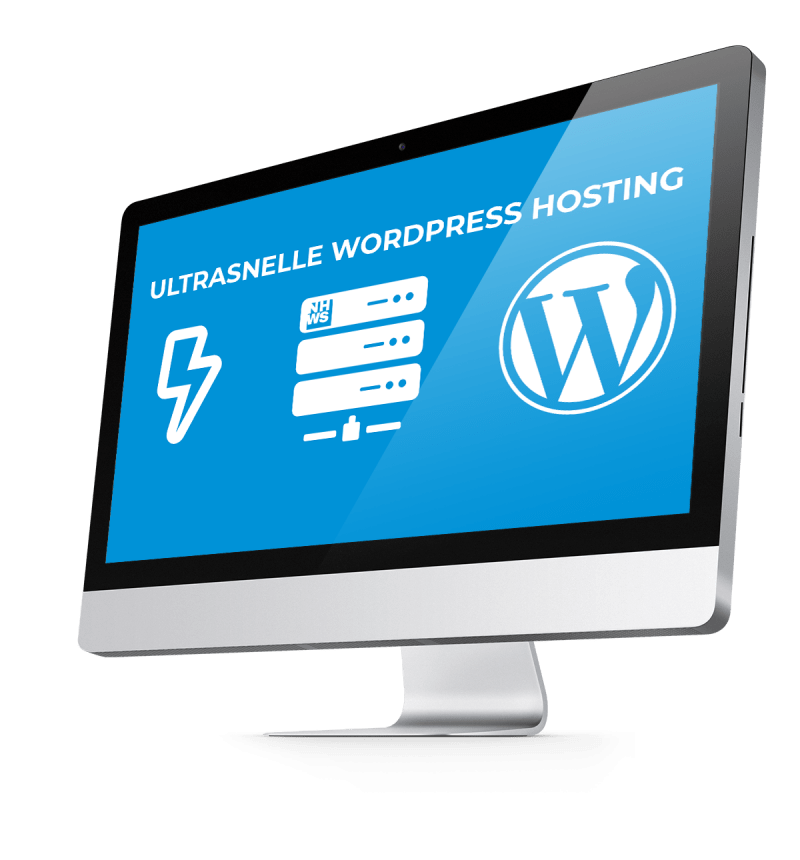 wordpress-hosting-nhws Snelle WordPress Hosting, NHWS!