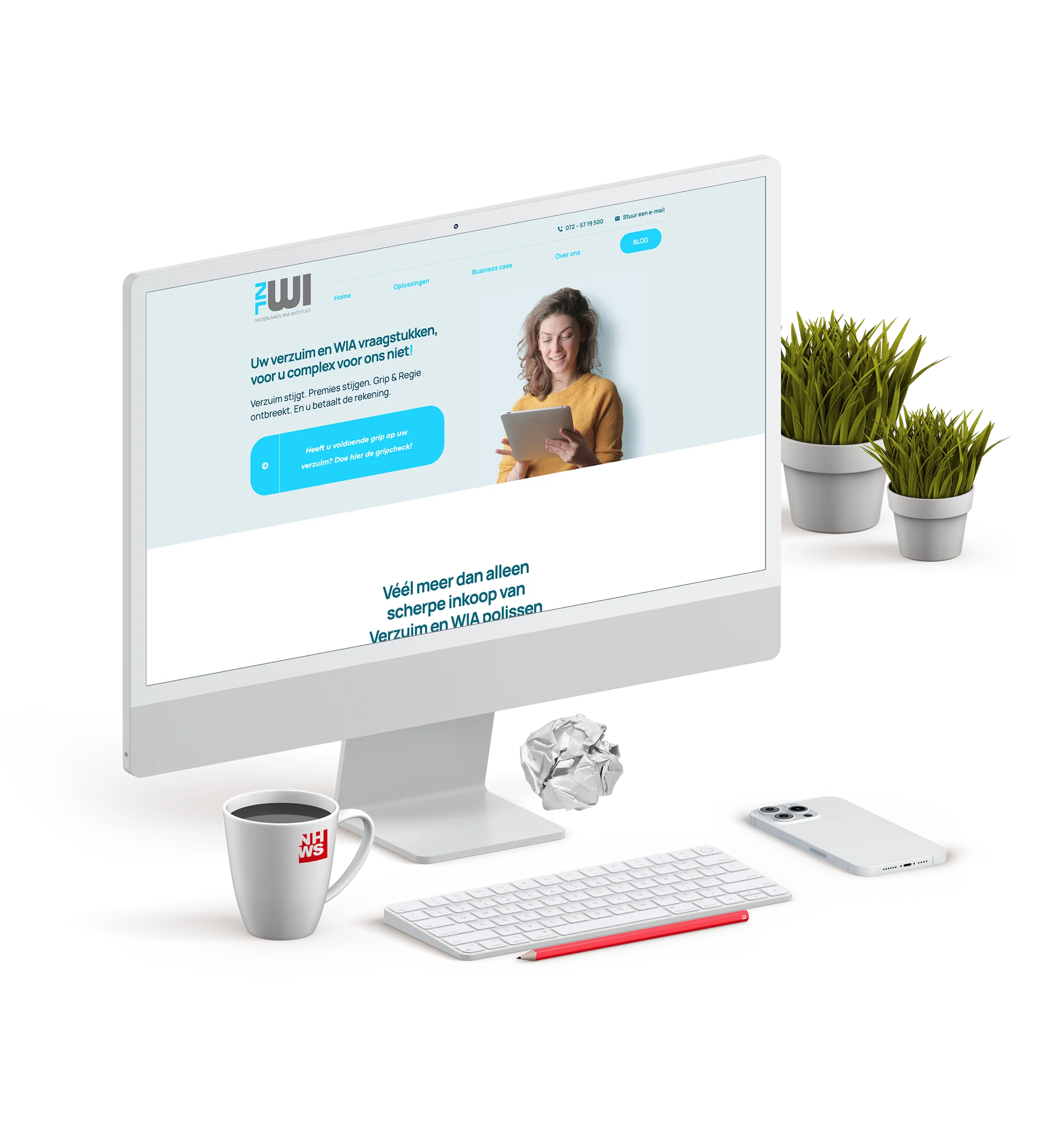 Lees verder over Nederlands WIA Instituut. Natuurlijk door NHWS, WordPress websites en webshops uit Alkmaar 