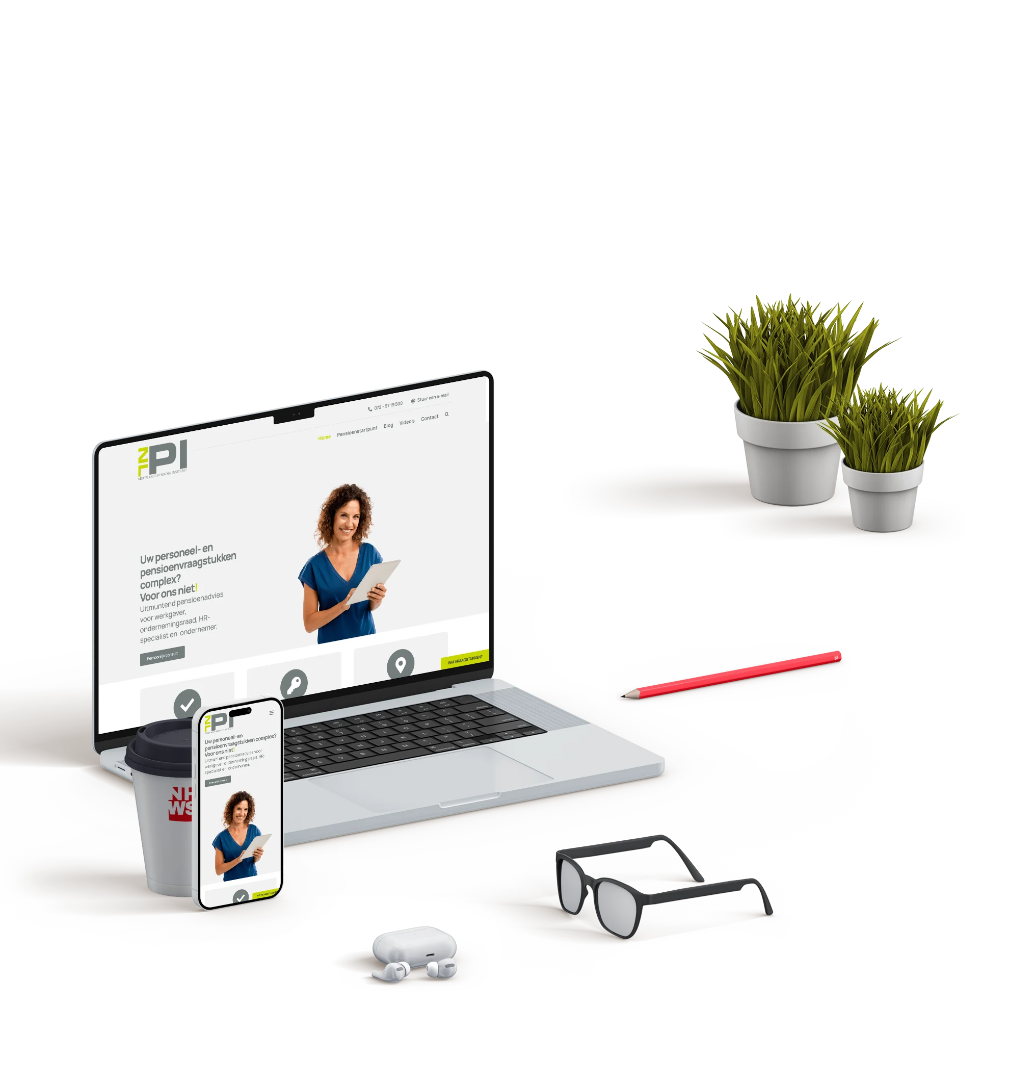 Lees verder over Nederlands Pensioen Instituut. Natuurlijk door NHWS, WordPress websites en webshops uit Alkmaar 