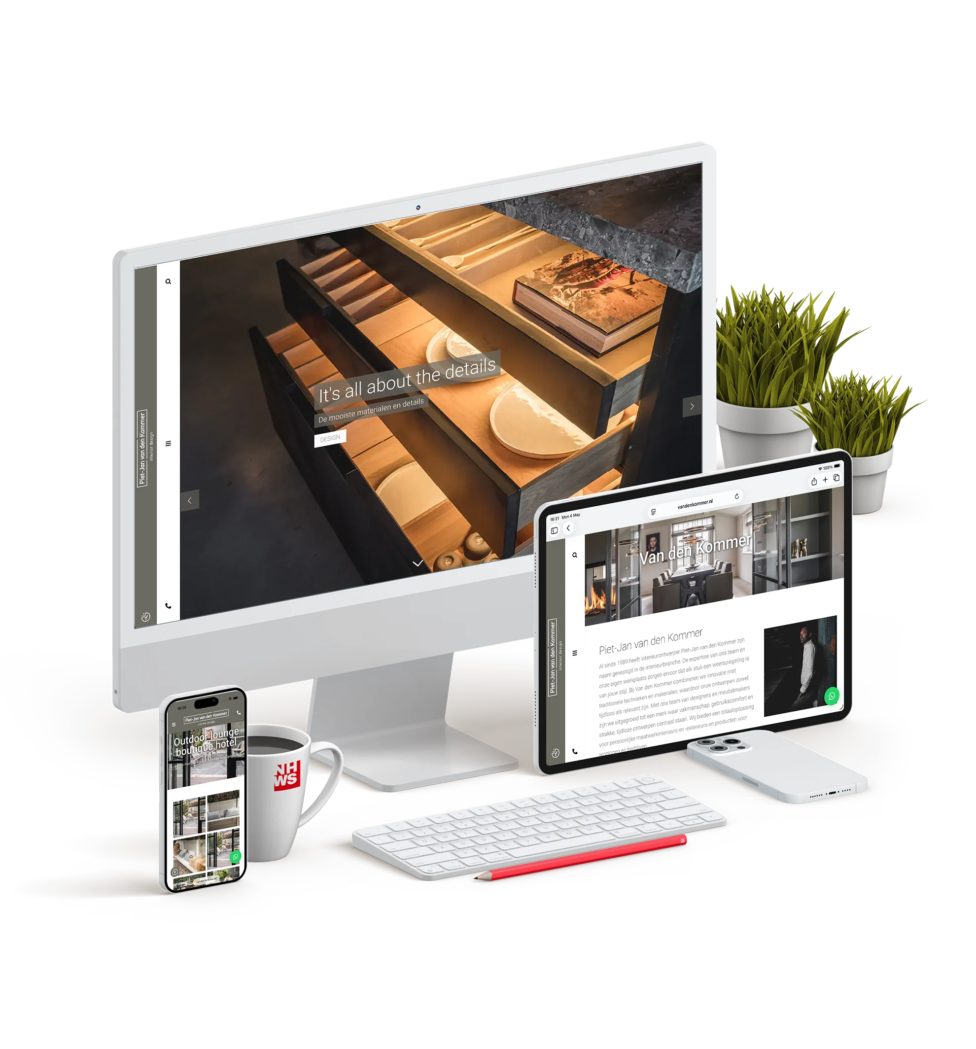 Lees verder over Piet-Jan van den Kommer. Natuurlijk door NHWS, WordPress websites en webshops uit Alkmaar 