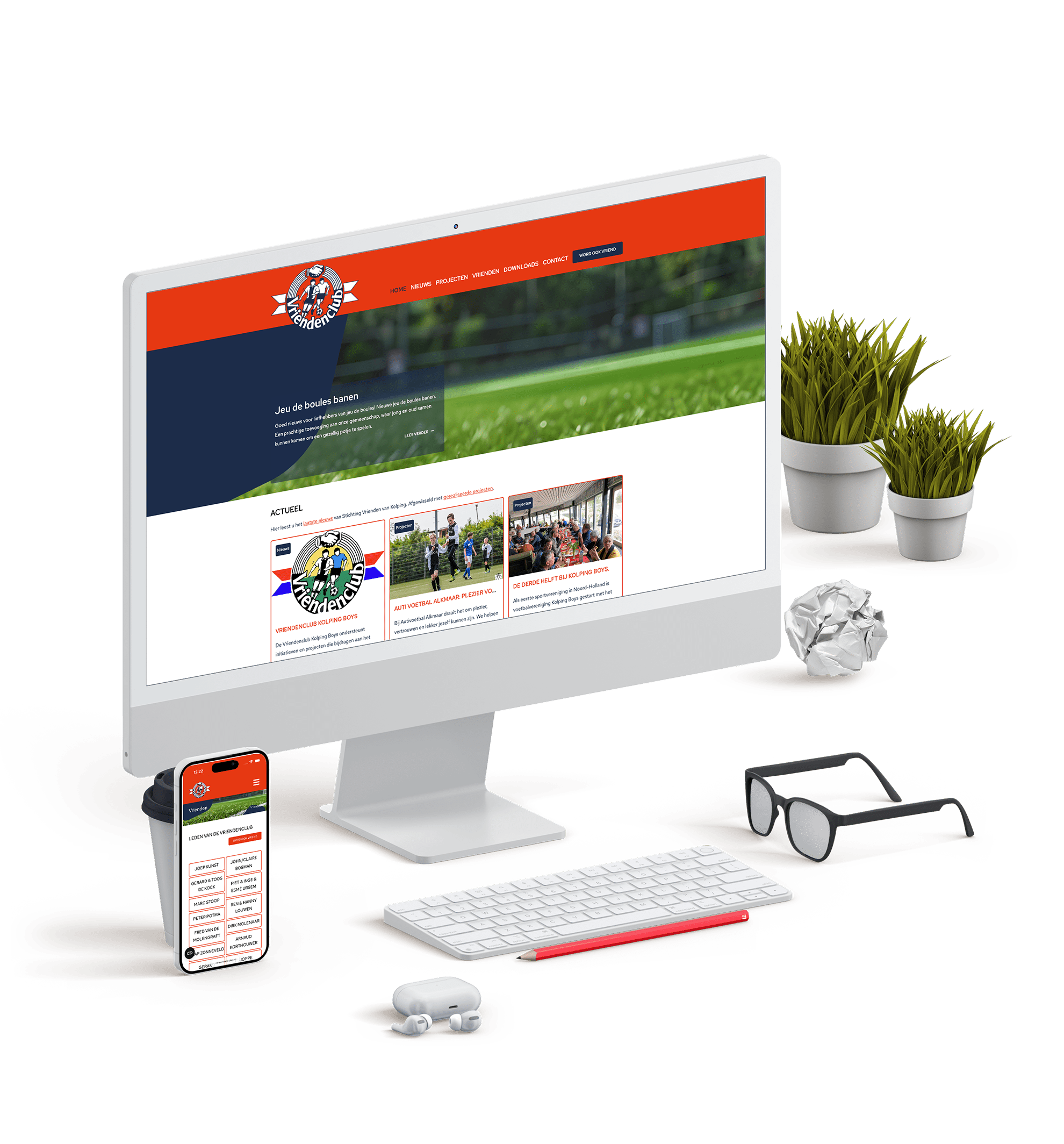 Lees verder over Vrienden van Kolping. Natuurlijk door NHWS, WordPress websites en webshops uit Alkmaar 