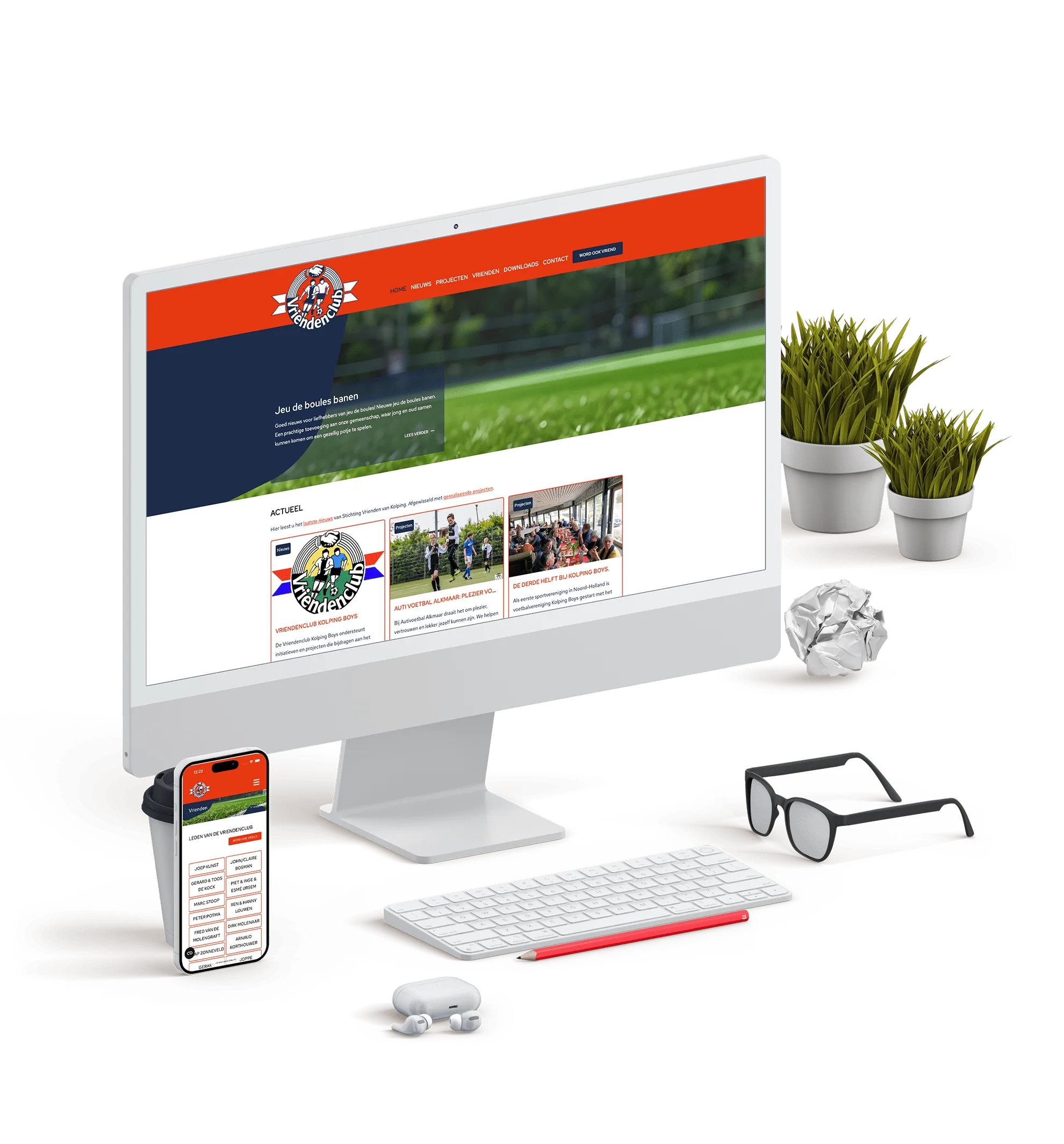 Lees verder over Vrienden van Kolping. Natuurlijk door NHWS, WordPress websites en webshops uit Alkmaar