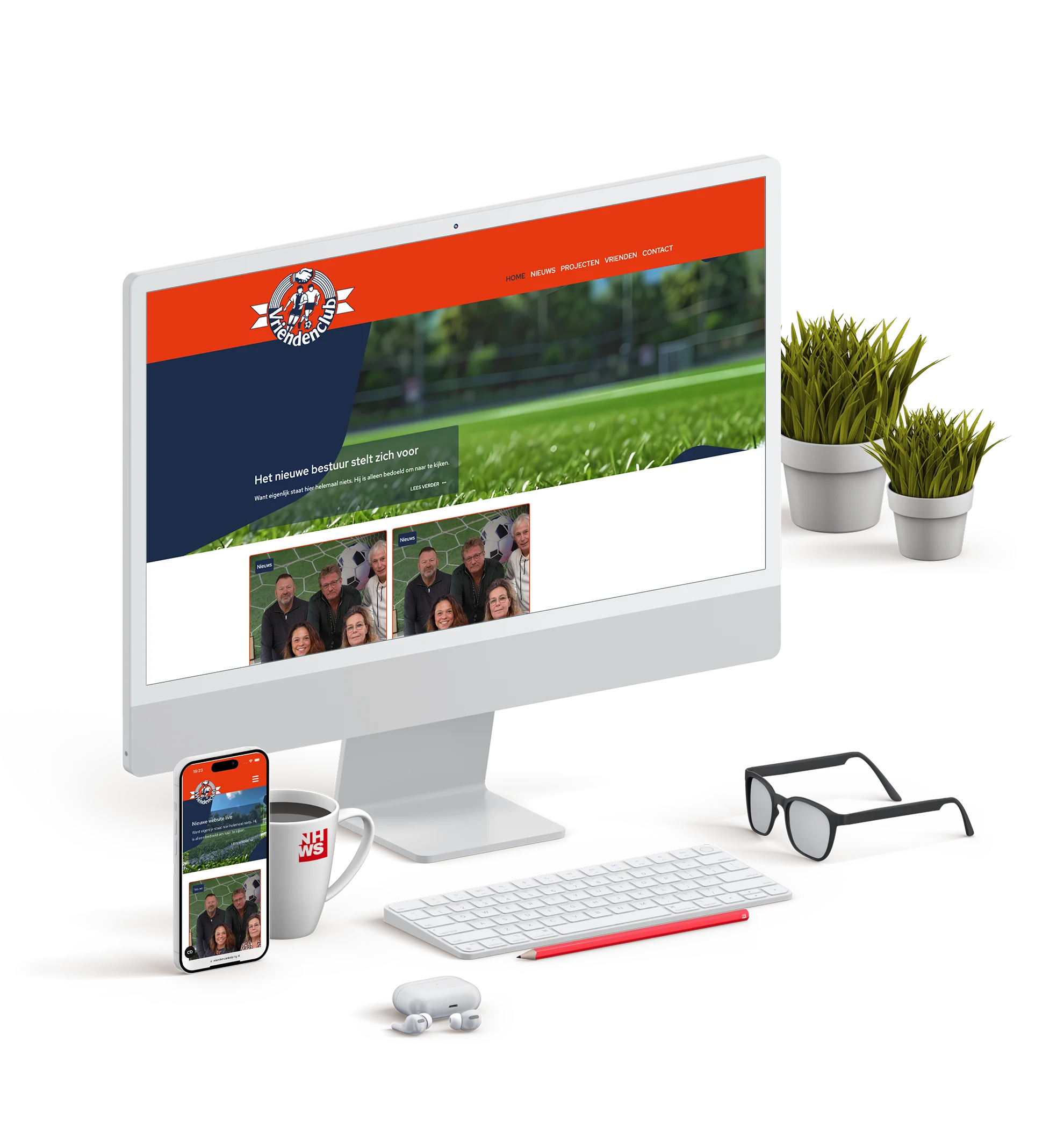Lees verder over Vrienden van Kolping. Natuurlijk door NHWS, WordPress websites en webshops uit Alkmaar